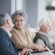 Senior Living Arrangements: When Living Alone is No Longer an Option